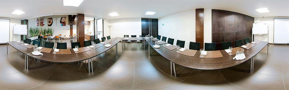 Hotel Lugano Suites Bogota Luaran gambar