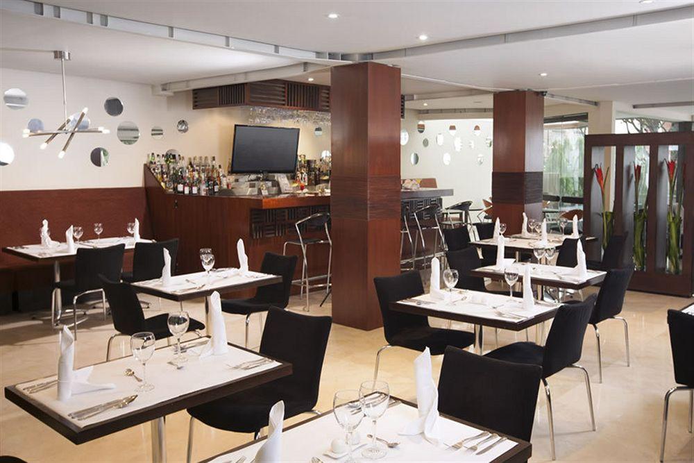Hotel Lugano Suites Bogota Luaran gambar