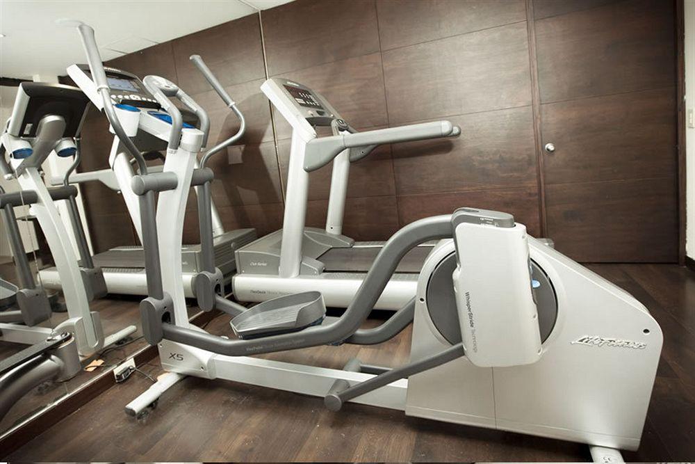 Hotel Lugano Suites Bogota Luaran gambar