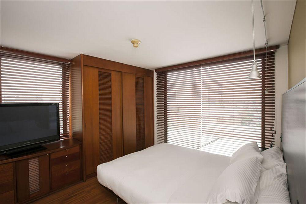 Hotel Lugano Suites Bogota Luaran gambar