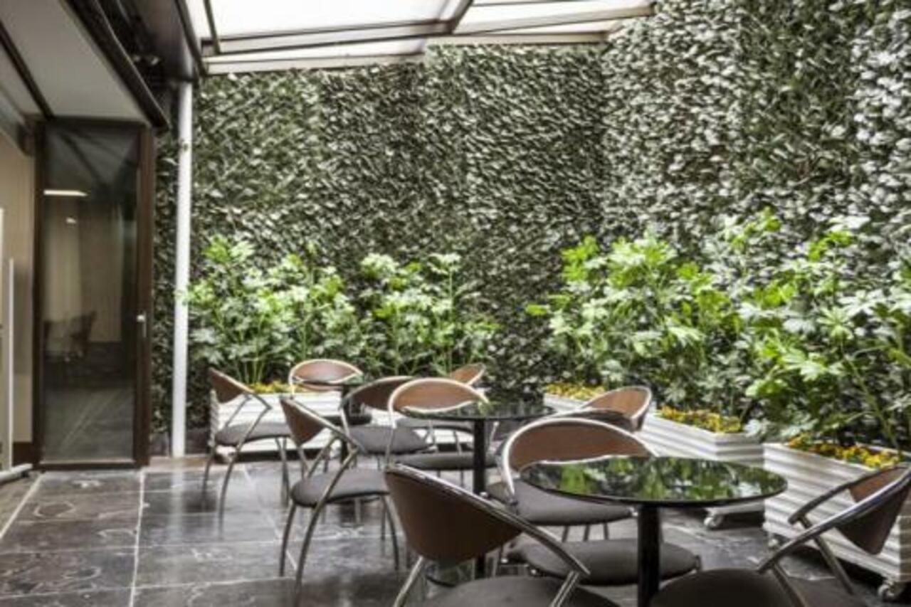 Hotel Lugano Suites Bogota Luaran gambar