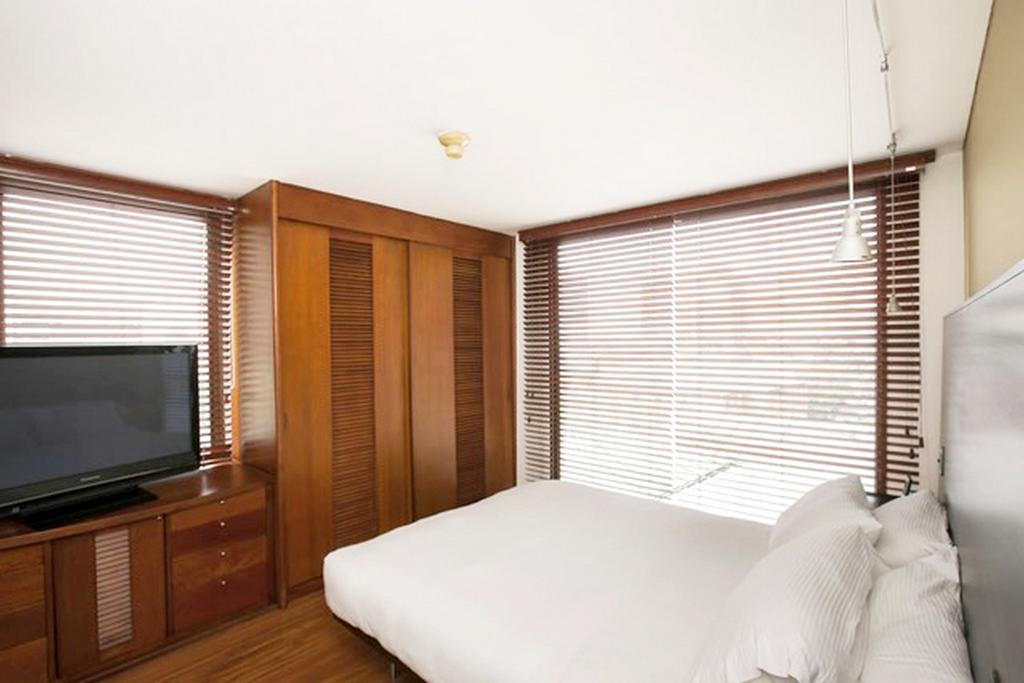 Hotel Lugano Suites Bogota Luaran gambar