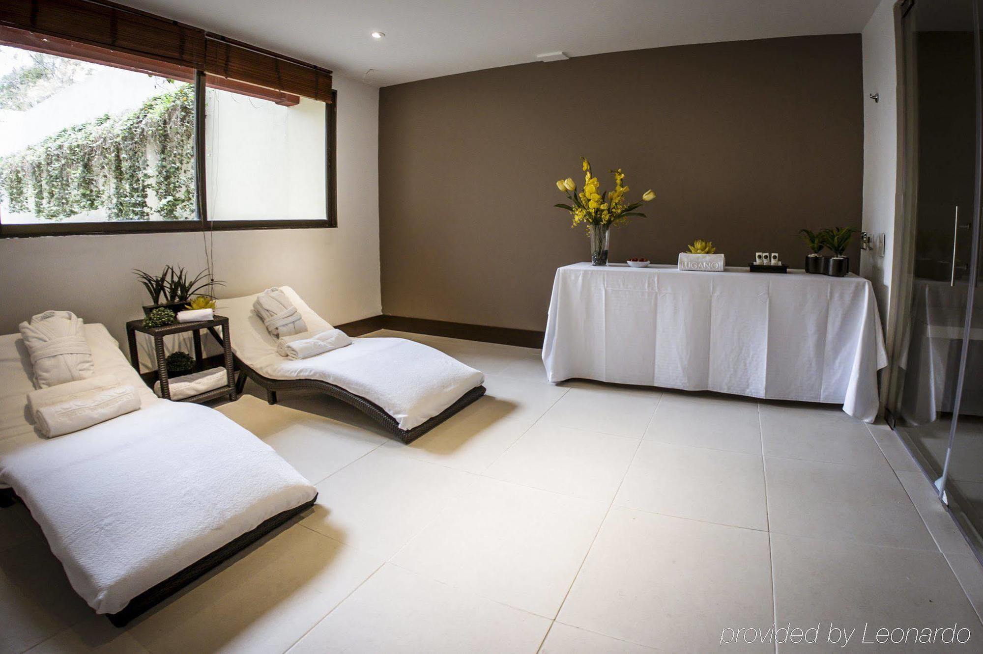 Hotel Lugano Suites Bogota Luaran gambar