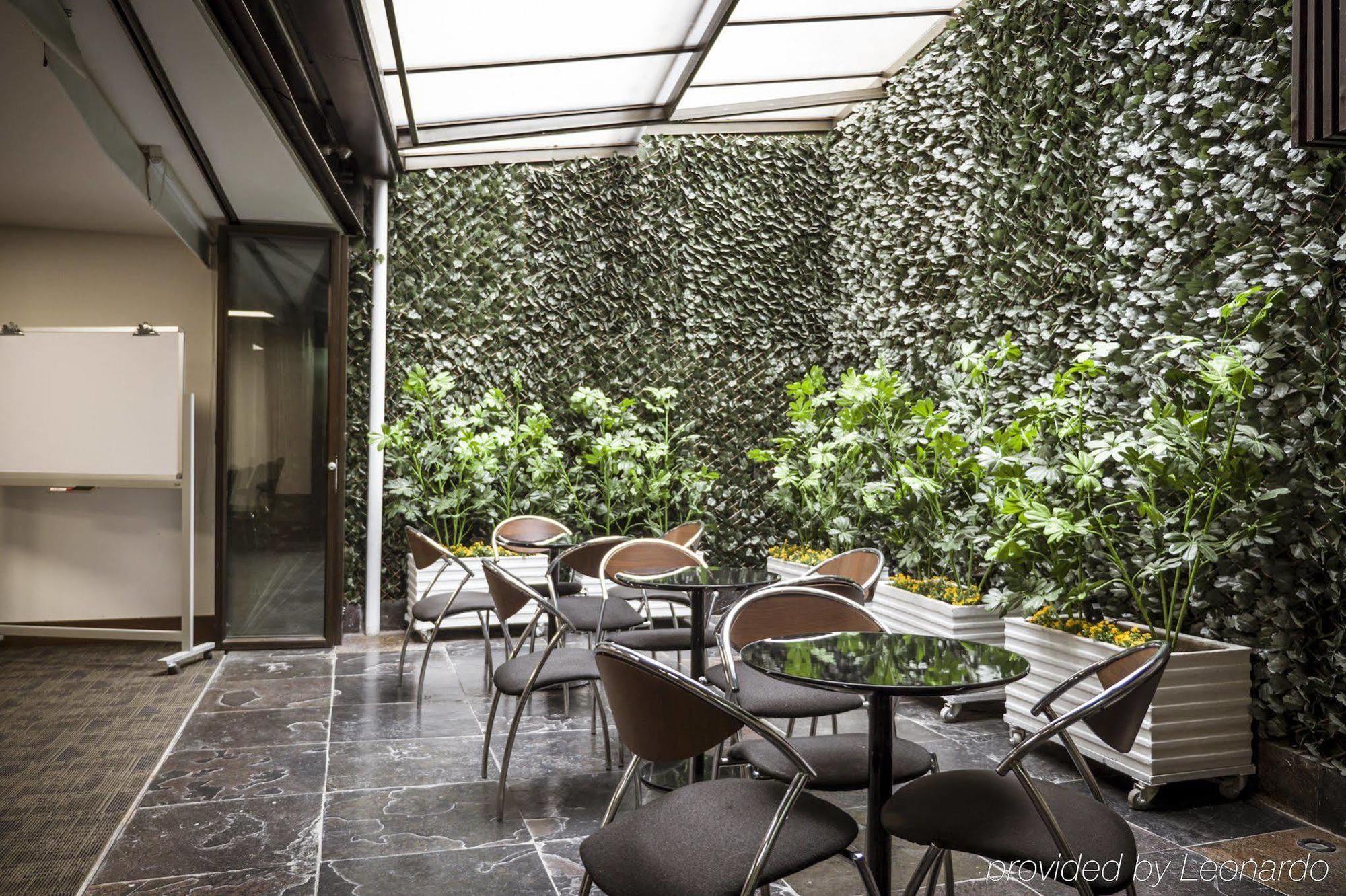 Hotel Lugano Suites Bogota Luaran gambar