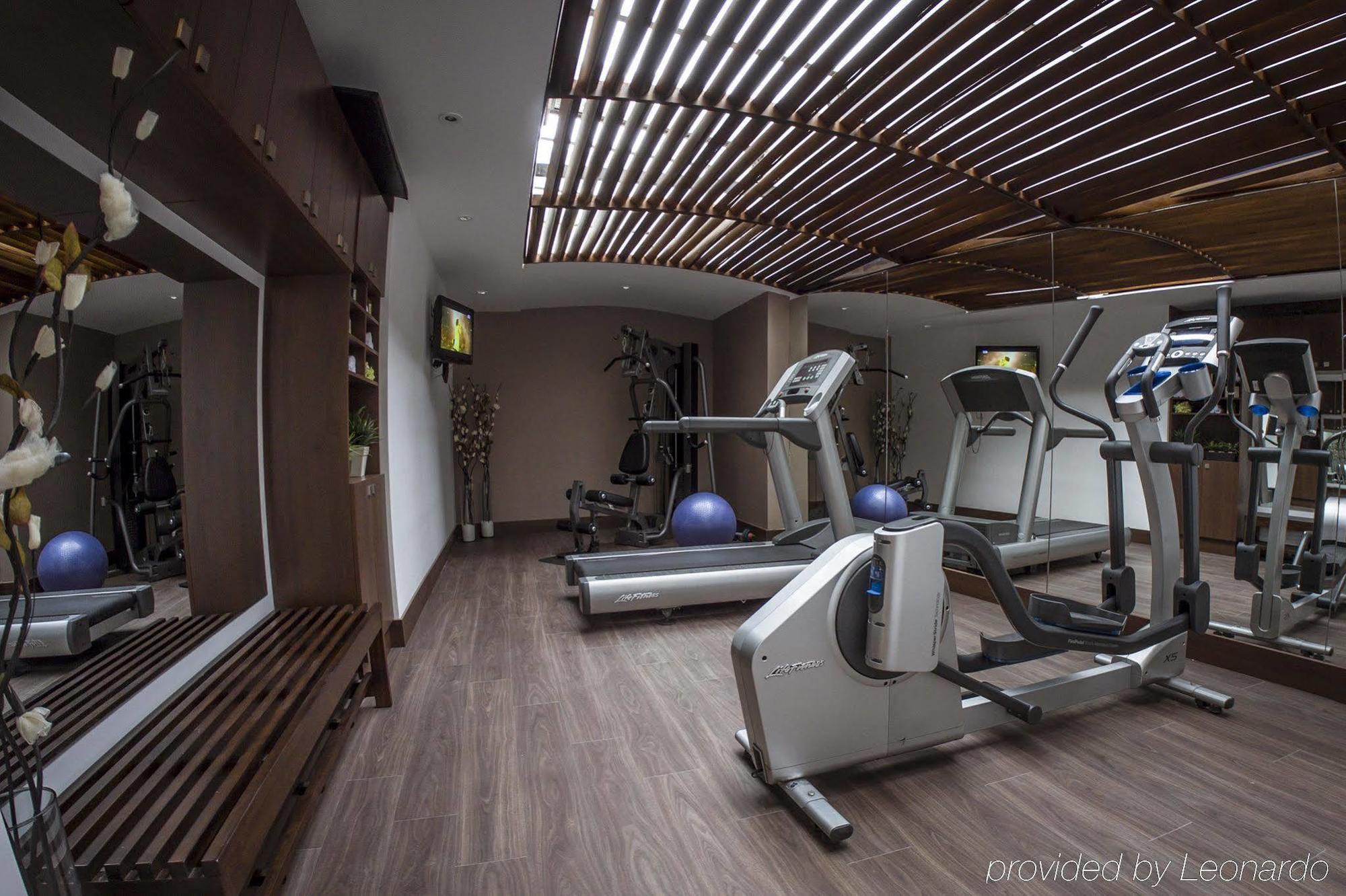 Hotel Lugano Suites Bogota Luaran gambar