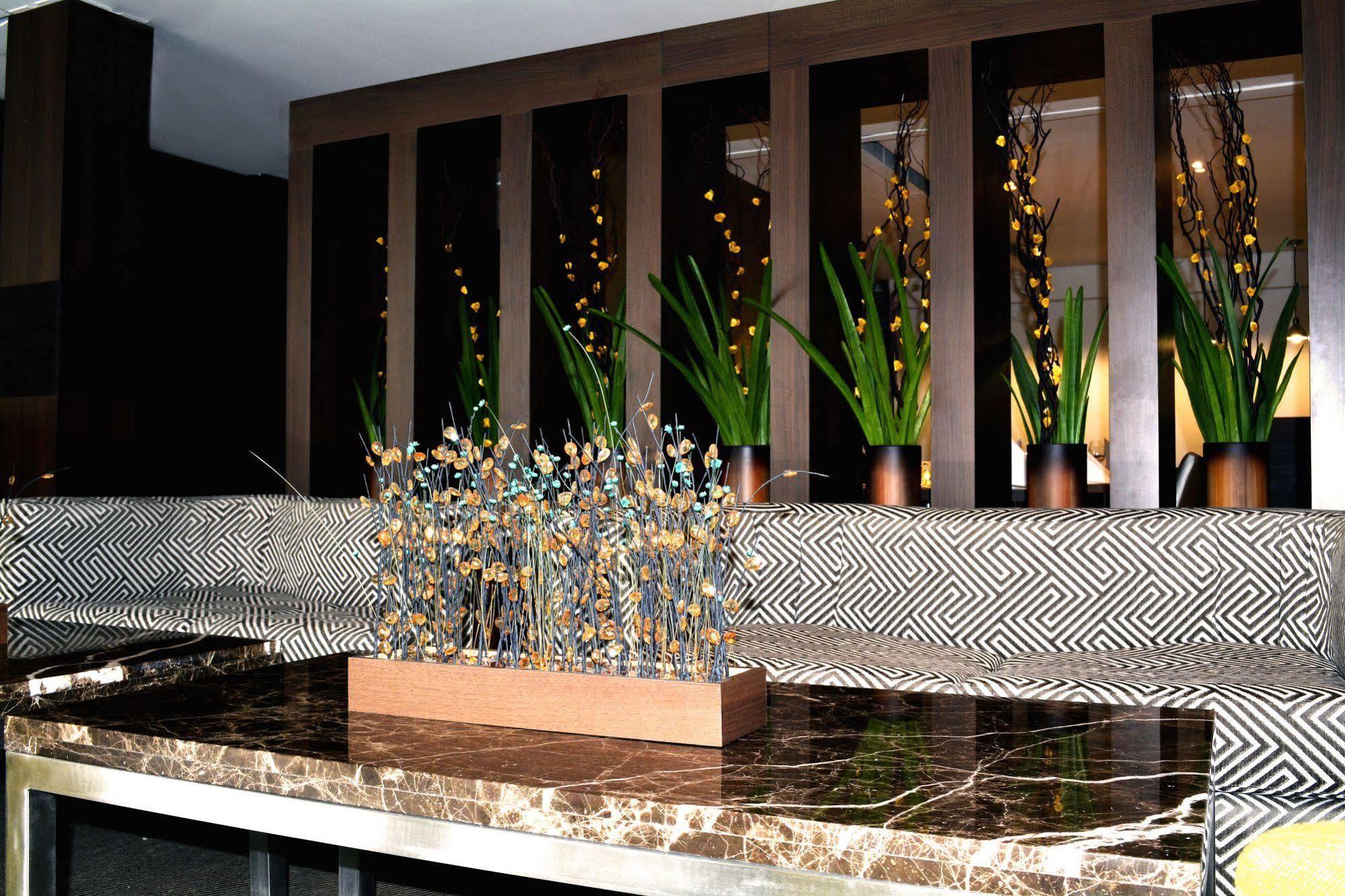 Hotel Lugano Suites Bogota Luaran gambar