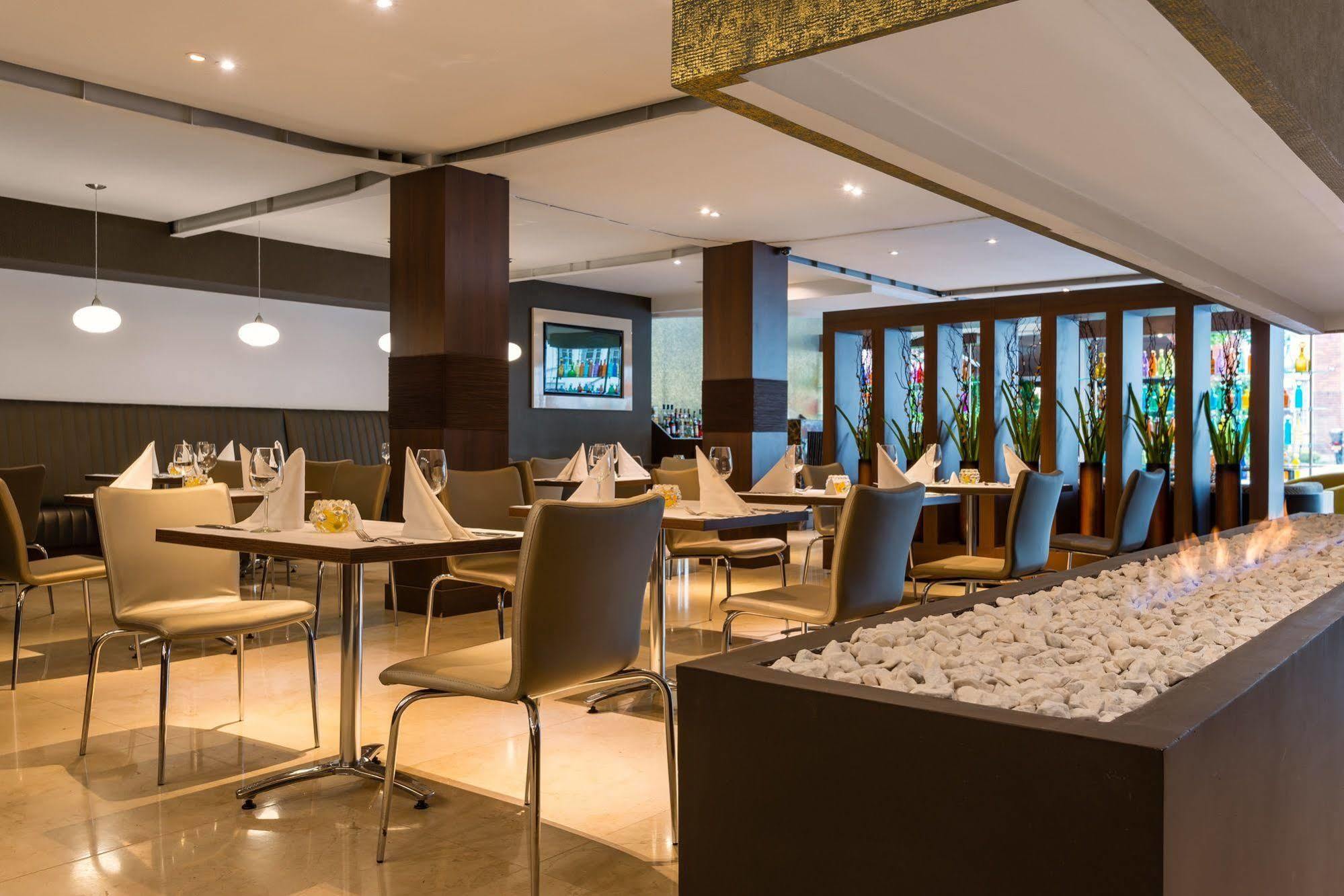 Hotel Lugano Suites Bogota Luaran gambar