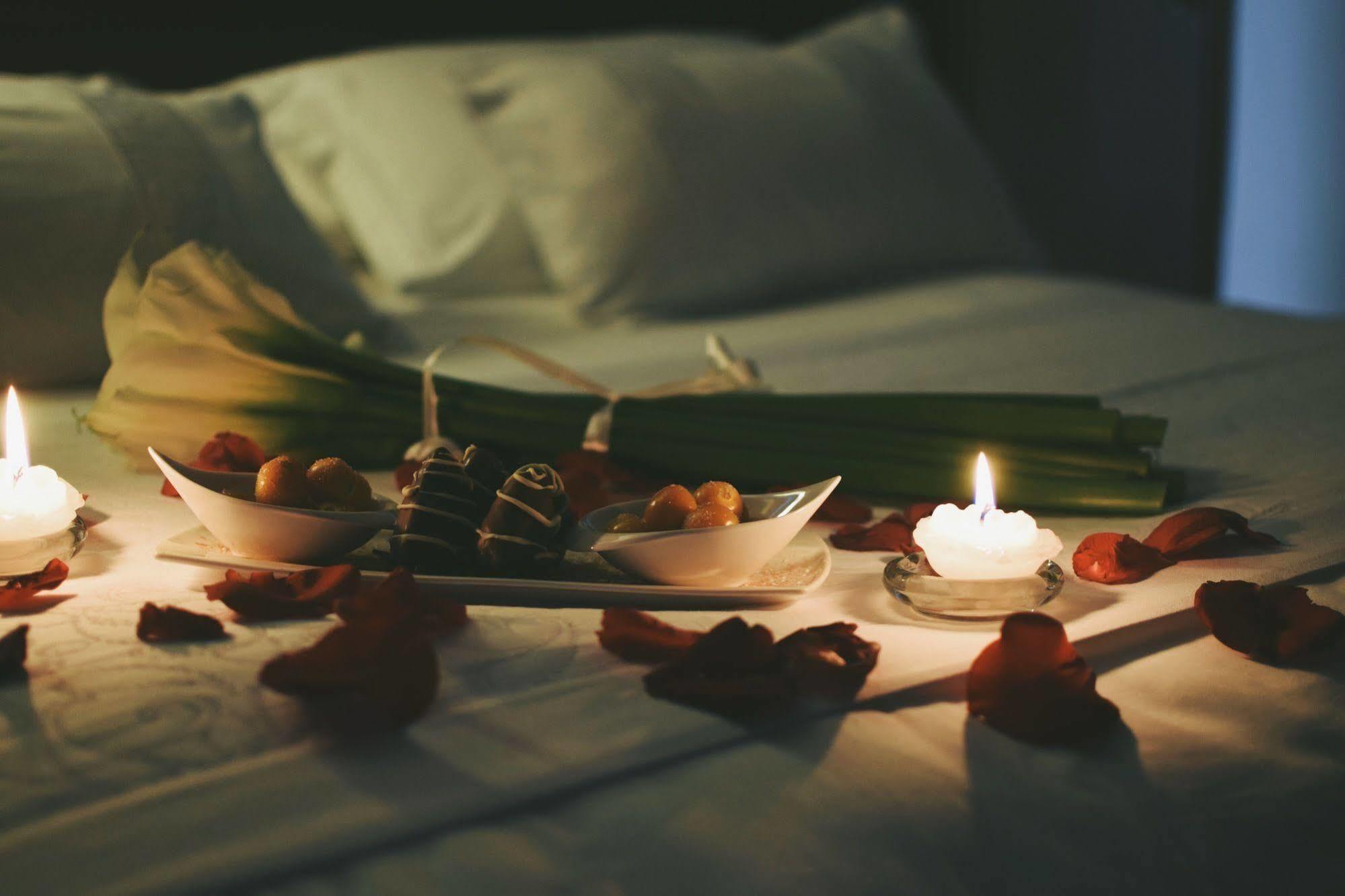 Hotel Lugano Suites Bogota Luaran gambar