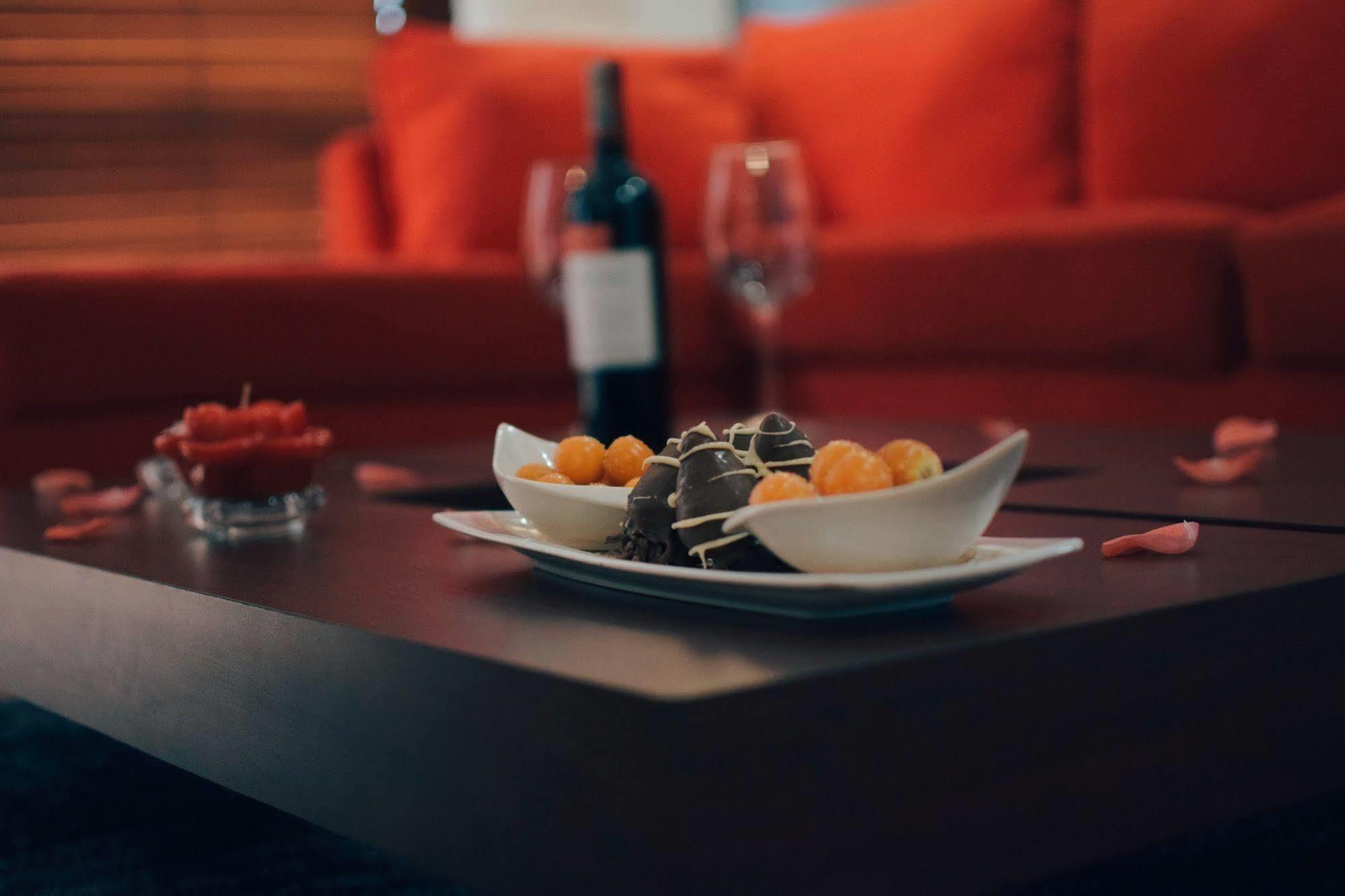 Hotel Lugano Suites Bogota Luaran gambar