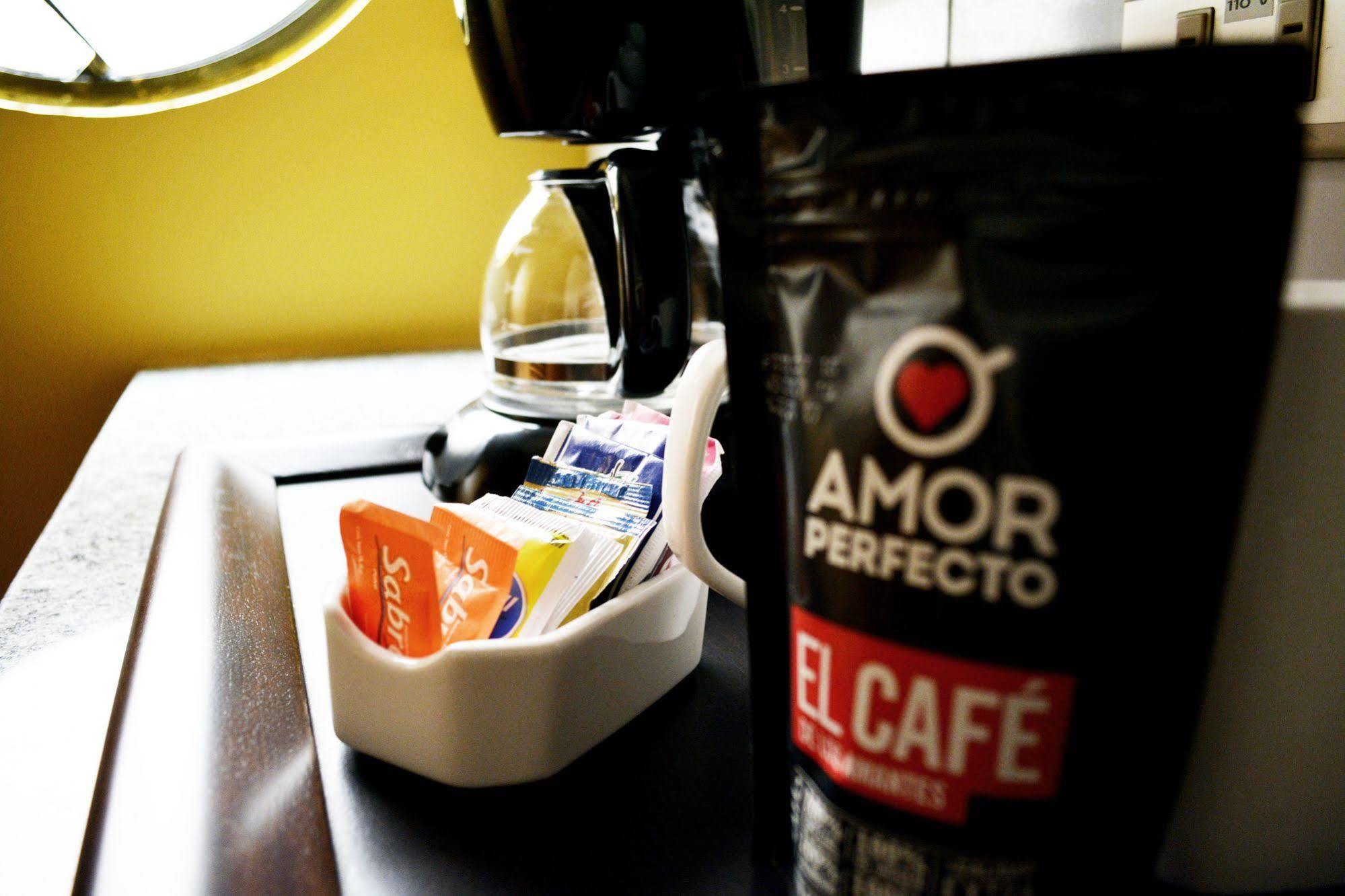Hotel Lugano Suites Bogota Luaran gambar