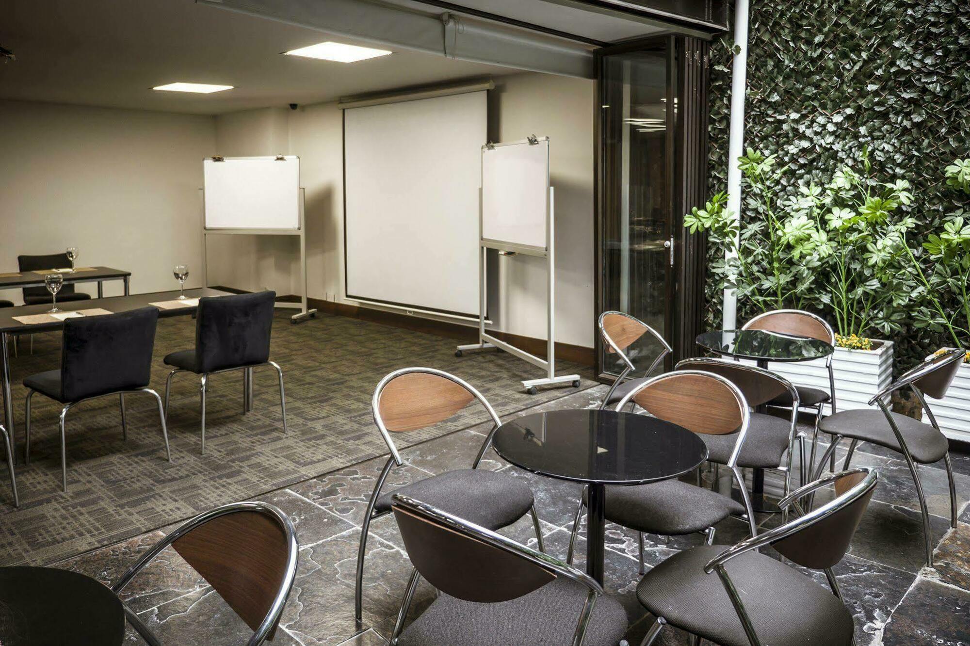 Hotel Lugano Suites Bogota Luaran gambar
