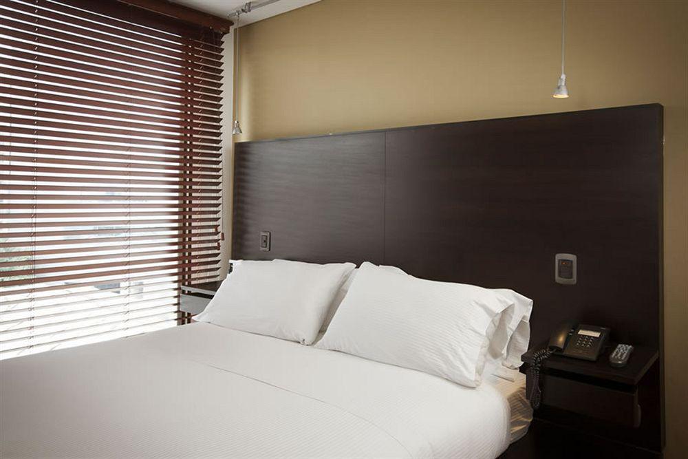 Hotel Lugano Suites Bogota Luaran gambar