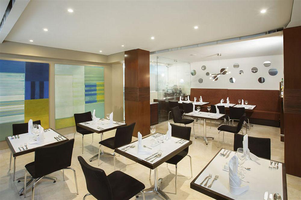Hotel Lugano Suites Bogota Luaran gambar